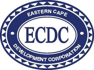 ECDC blue logo
